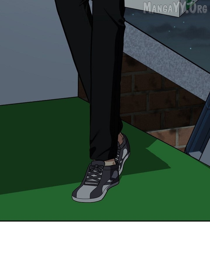Change Me Chapter 28 - page 7